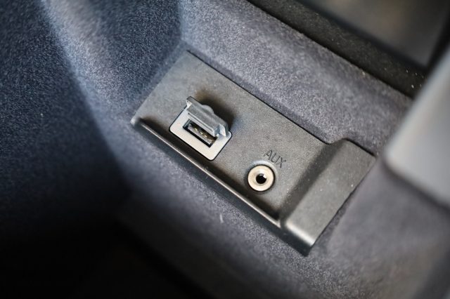 VOLVO V60 usata 75
