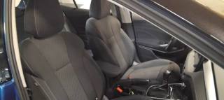 SKODA Fabia usata, con ESP