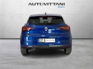 RENAULT Clio usata, con Airbag Passeggero