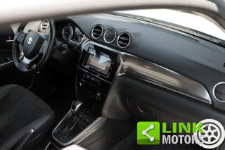 SUZUKI Vitara usata, con Touch screen
