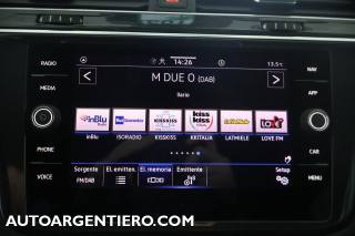VOLKSWAGEN Tiguan usata, con Immobilizzatore elettronico