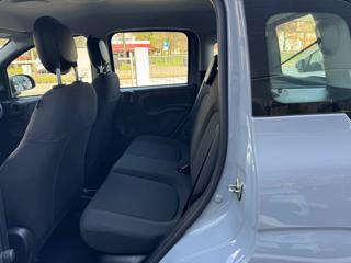FIAT Panda Cross usata, con Autoradio