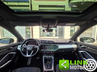AUDI Q3 usata, con Airbag Passeggero