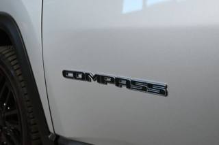 JEEP Compass usata 18