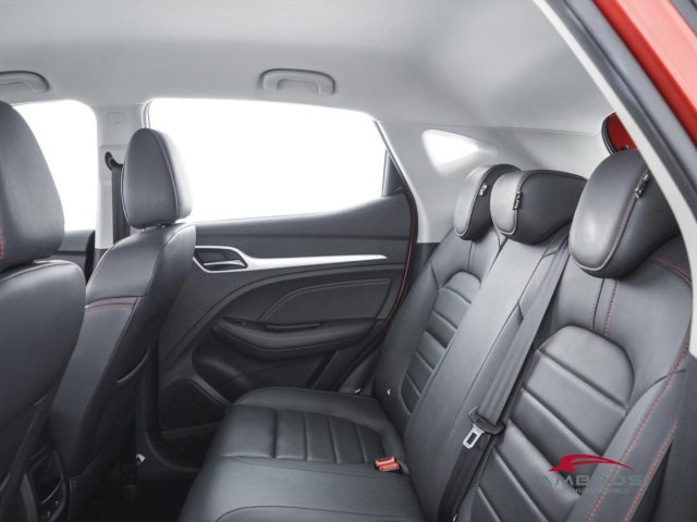 MG ZS usata 9
