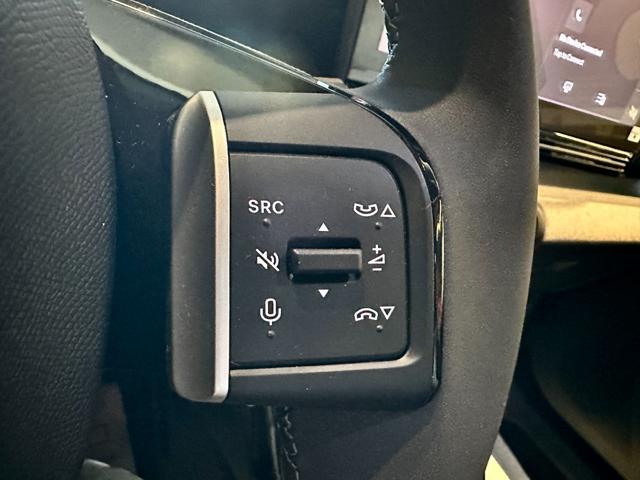 CITROEN C3 Aircross usata, con Vetri oscurati