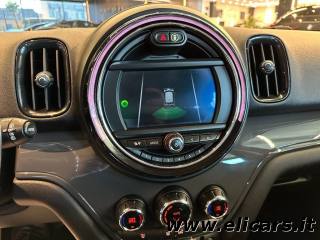 MINI Countryman usata, con Controllo trazione