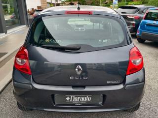 RENAULT Clio usata, con Airbag Passeggero