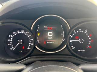 FIAT 500L usata, con Controllo automatico clima