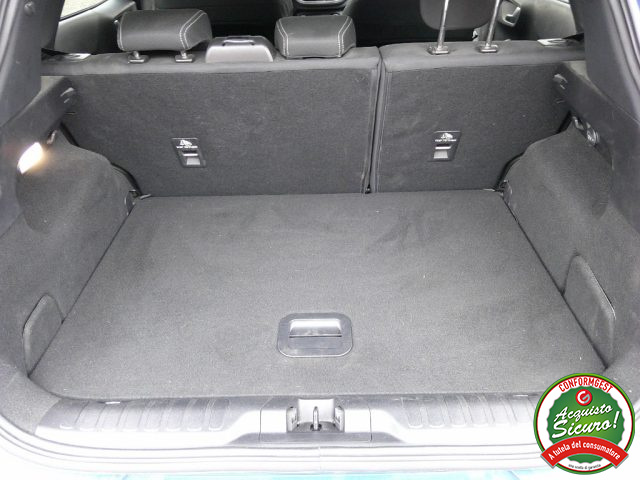 FORD Puma usata, con Frenata d