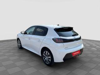 PEUGEOT 208 usata 2