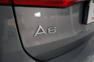 AUDI A6 usata, con Volante multifunzione