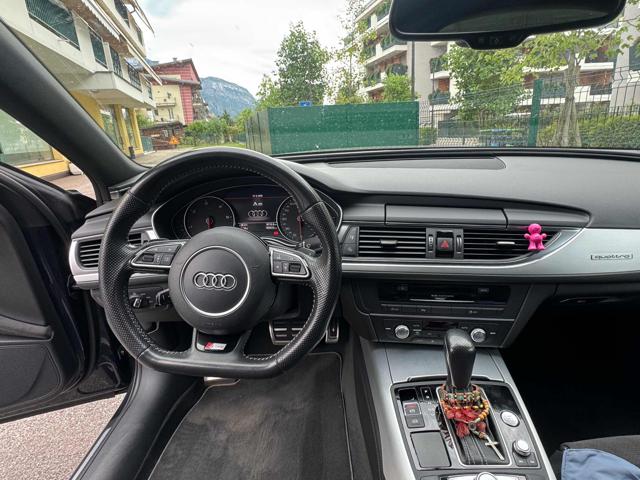 AUDI A6 usata, con Controllo trazione