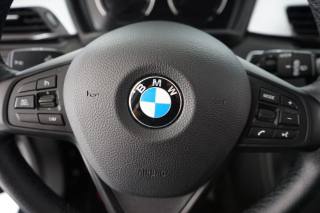 BMW X1 usata, con Schermo multifunzione interamente digitale