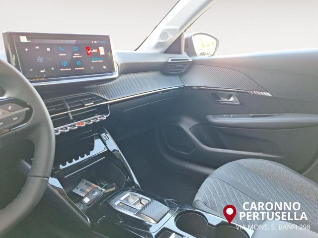 PEUGEOT 208 usata, con Controllo trazione