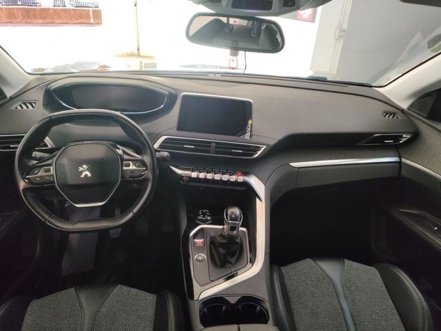 PEUGEOT 3008 usata, con Cerchi in lega