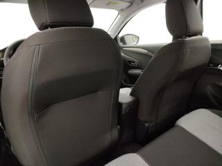 OPEL Corsa usata, con USB