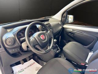 FIAT Fiorino usata, con Immobilizzatore elettronico
