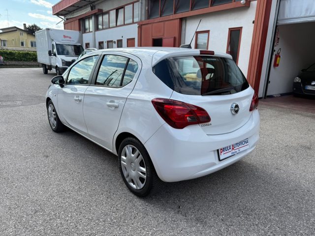 OPEL Corsa usata, con Alzacristalli elettrici