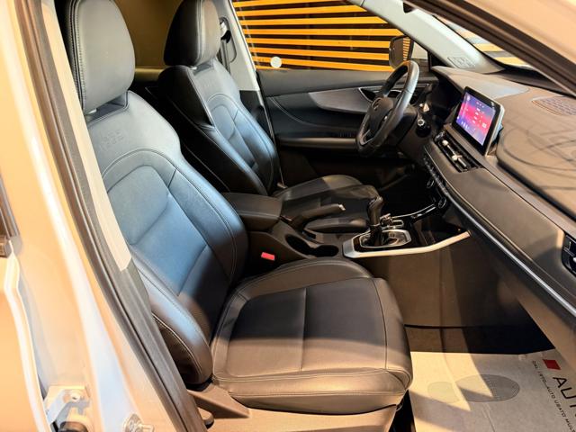 DR MOTOR DR 5.0 usata, con Cruise Control
