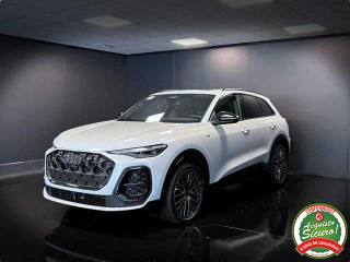 AUDI Q5 usata, con Airbag Passeggero