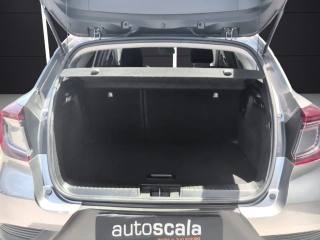 RENAULT Captur usata, con Alzacristalli elettrici