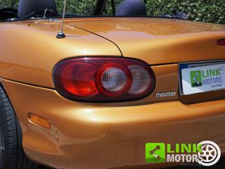 MAZDA MX-5 usata 40