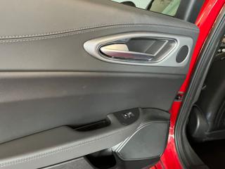 ALFA ROMEO Giulia usata, con Sistema di navigazione