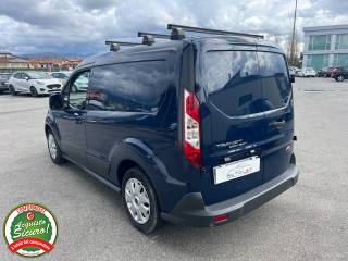 FORD Transit Connect usata, con ESP