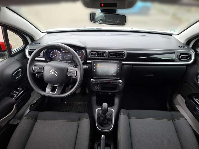 CITROEN C3 usata, con Boardcomputer