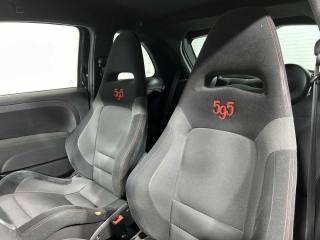 ABARTH 595 usata, con Specchietti laterali elettrici