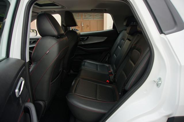 DR MOTOR DR 5.0 usata, con Cruise Control