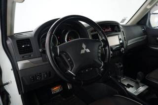 MITSUBISHI Pajero usata, con Boardcomputer