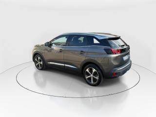 PEUGEOT 3008 usata, con Servosterzo