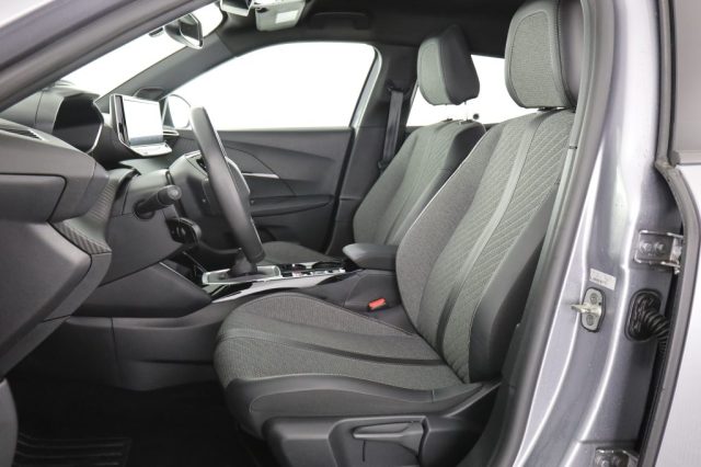 PEUGEOT 2008 usata 0
