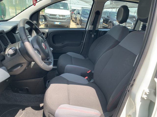 FIAT Panda usata, con Cronologia tagliandi