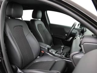 MERCEDES-BENZ A 200 usata, con Servosterzo