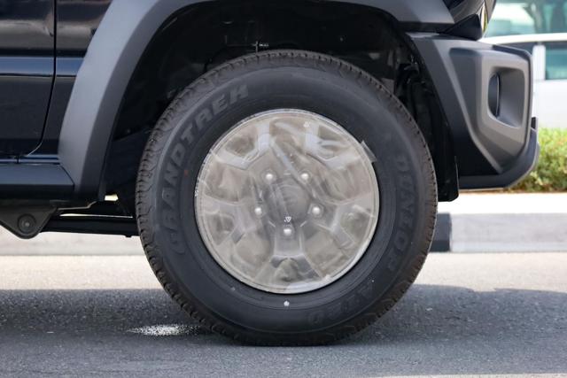 SUZUKI Jimny usata 22