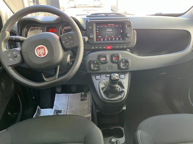 FIAT Panda Cross usata, con Chiusura centralizzata