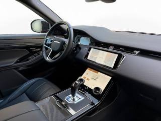 LAND ROVER Range Rover Evoque usata, con Immobilizzatore elettronico