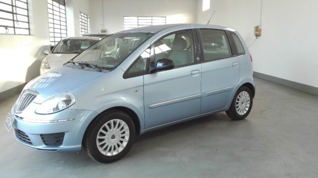 LANCIA MUSA usata, con Chiusura centralizzata