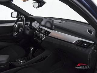 BMW X2 usata 11