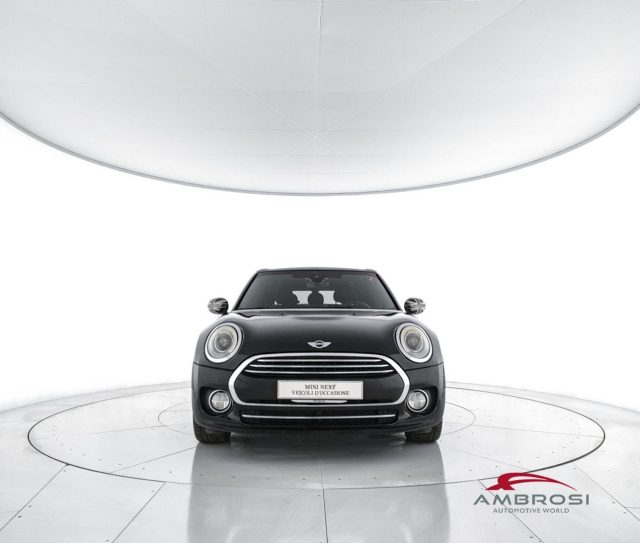MINI Clubman usata 4