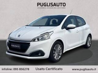 PEUGEOT 208 usata, con Airbag laterali