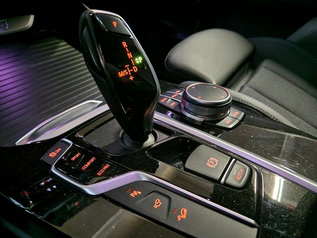 BMW X4 usata, con Vetri oscurati