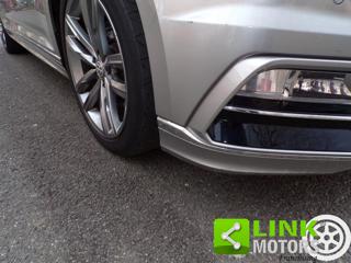 VOLKSWAGEN Passat usata, con Cruise Control