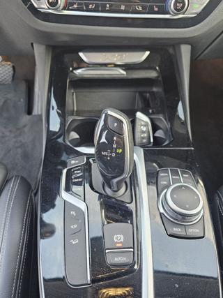 BMW X3 usata 20