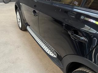 BMW X3 usata, con Servosterzo