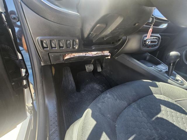 SMART ForTwo usata, con Park Distance Control