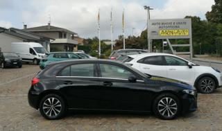 MERCEDES-BENZ A 200 usata, con Alzacristalli elettrici